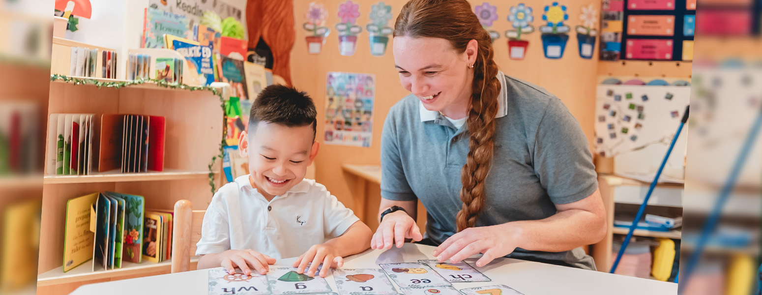 Educational Features